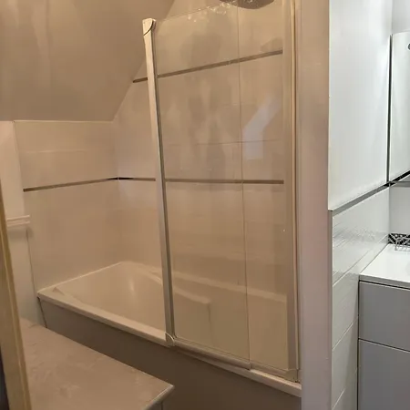 منزل للإقامة Bienvenue Chez Eve En Bourgogne