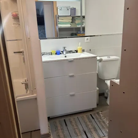 Bienvenue Chez Eve En Bourgogne منزل للإقامة