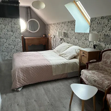 Bienvenue Chez Eve En Bourgogne * بون