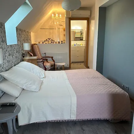 Bienvenue Chez Eve En Bourgogne