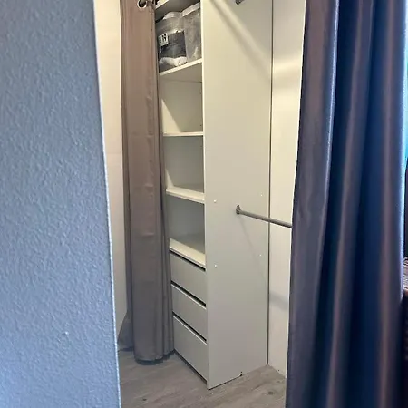 منزل للإقامة Bienvenue Chez Eve En Bourgogne *