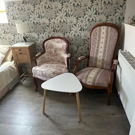 Privatunterkunft Bienvenue Chez Eve En Bourgogne Beaune (Cote d'Or)