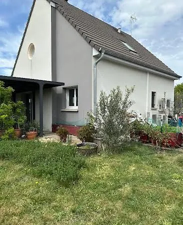Bienvenue Chez Eve En Bourgogne Beaune (Cote d'Or)