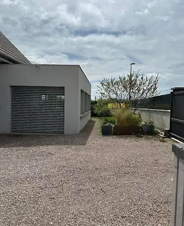 Bienvenue Chez Eve En Bourgogne *