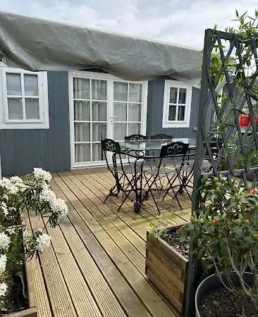 Privatunterkunft Bienvenue Chez Eve En Bourgogne *
