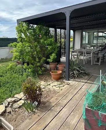 Bienvenue Chez Eve En Bourgogne * Beaune (Cote d'Or)