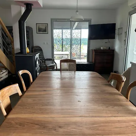 Bienvenue Chez Eve En Bourgogne بون