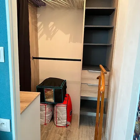 Bienvenue Chez Eve En Bourgogne منزل للإقامة *