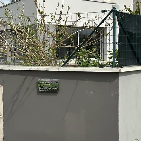 Bienvenue Chez Eve En Bourgogne * ボーヌ