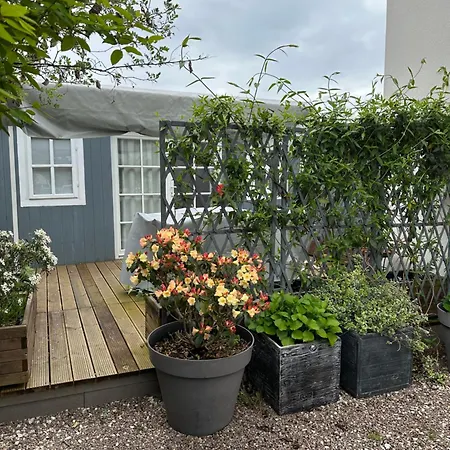 Bienvenue Chez Eve En Bourgogne