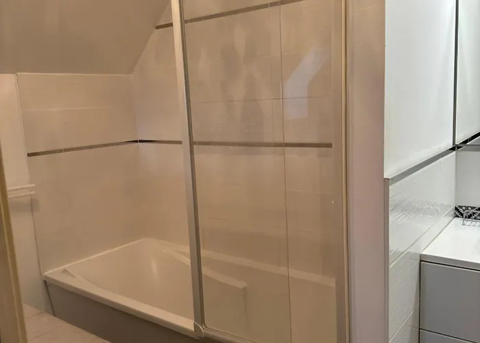 Homestay Bienvenue Chez Eve En Bourgogne