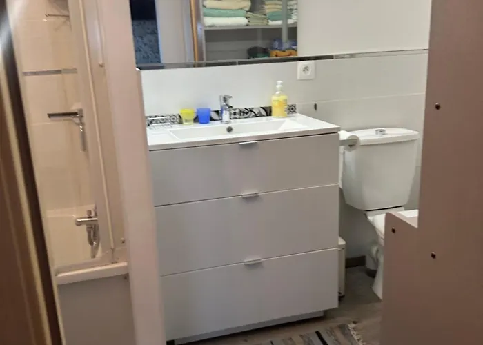 Bienvenue Chez Eve En Bourgogne Homestay