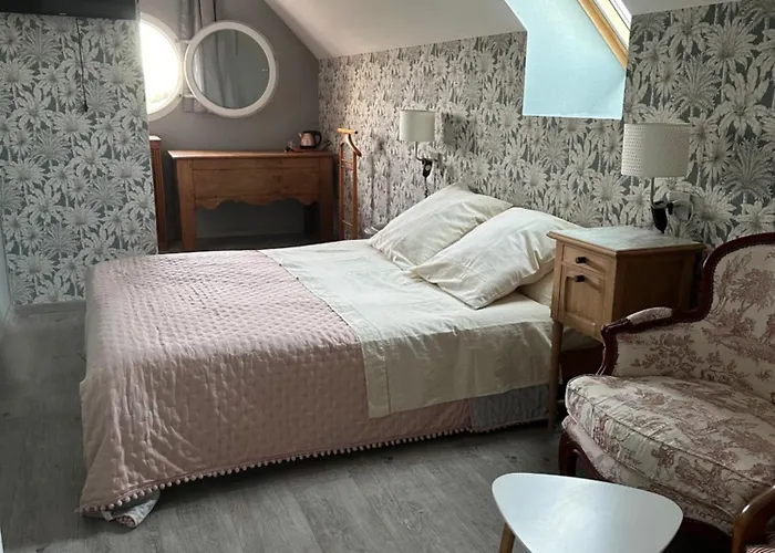 Bienvenue Chez Eve En Bourgogne * Beaune (Cote d'Or)