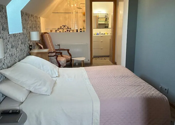 Bienvenue Chez Eve En Bourgogne