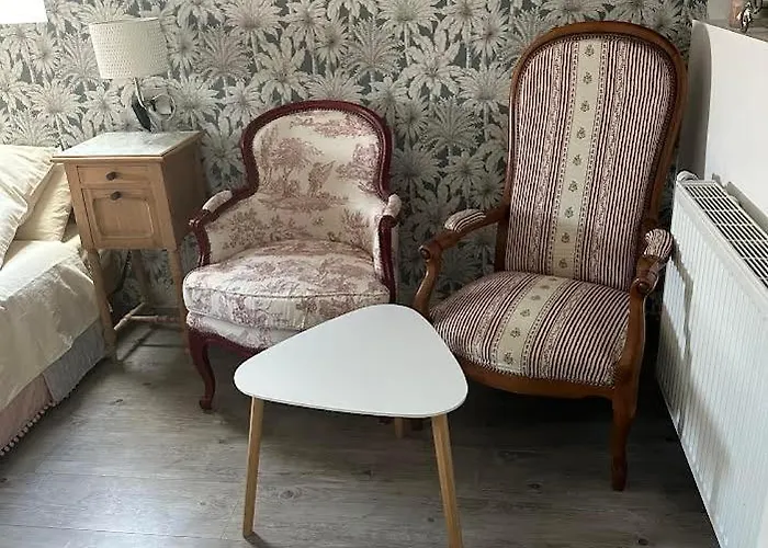 Homestay Bienvenue Chez Eve En Bourgogne Beaune (Cote d'Or)