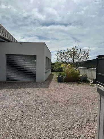 Bienvenue Chez Eve En Bourgogne *