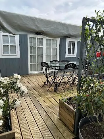 Homestay Bienvenue Chez Eve En Bourgogne *