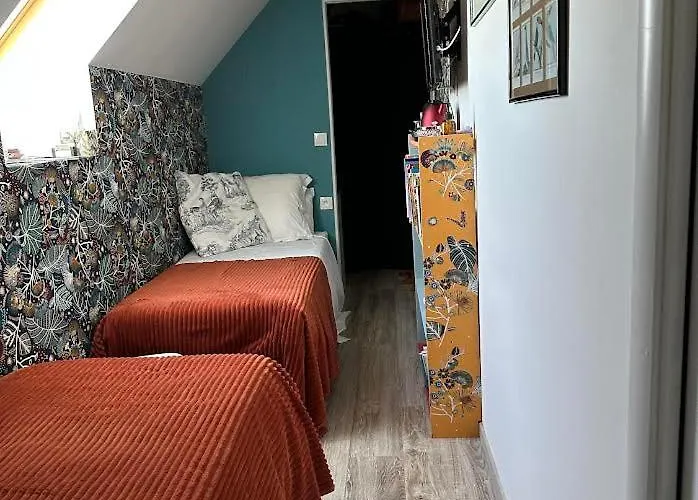 Bienvenue Chez Eve En Bourgogne *