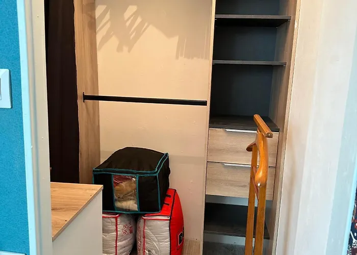 Bienvenue Chez Eve En Bourgogne Homestay *