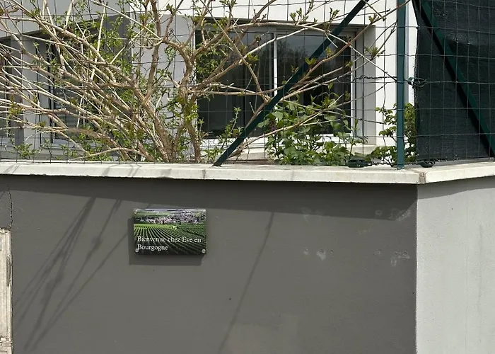 Bienvenue Chez Eve En Bourgogne * Beaune (Cote d'Or)