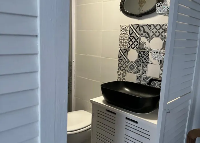 Bienvenue Chez Eve En Bourgogne Homestay